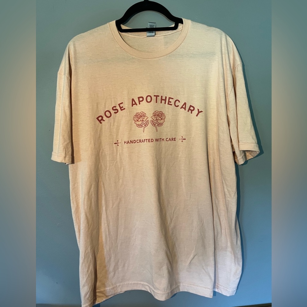 Schitts Creek Theme Womans Tee